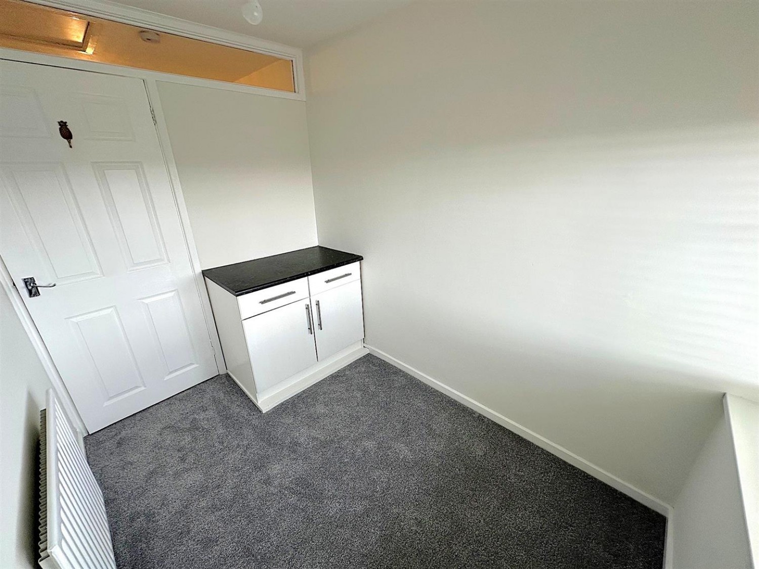 Ascot Gardens, Stourbridge