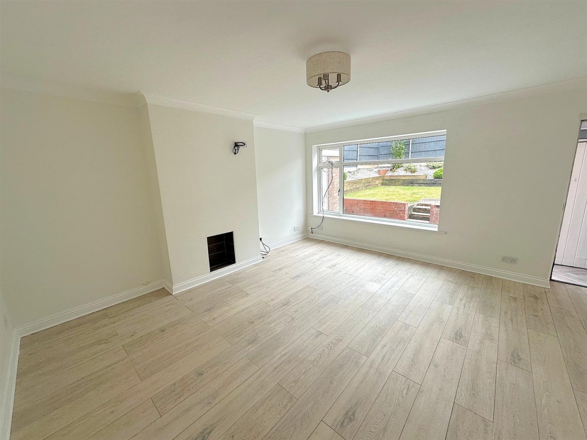 Ascot Gardens, Stourbridge