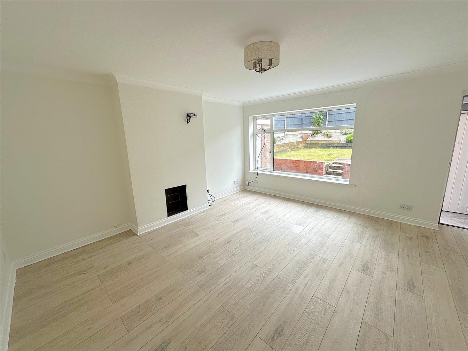Ascot Gardens, Stourbridge