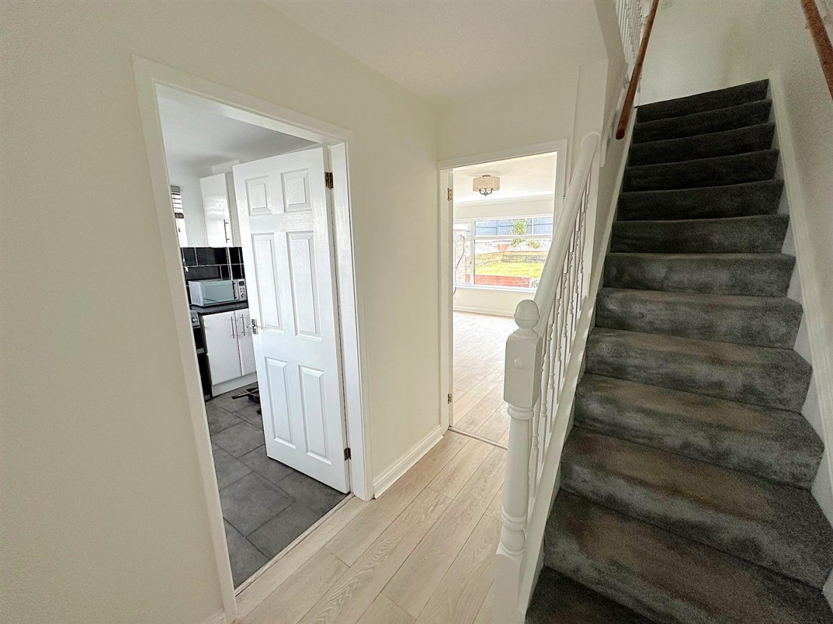 Ascot Gardens, Stourbridge