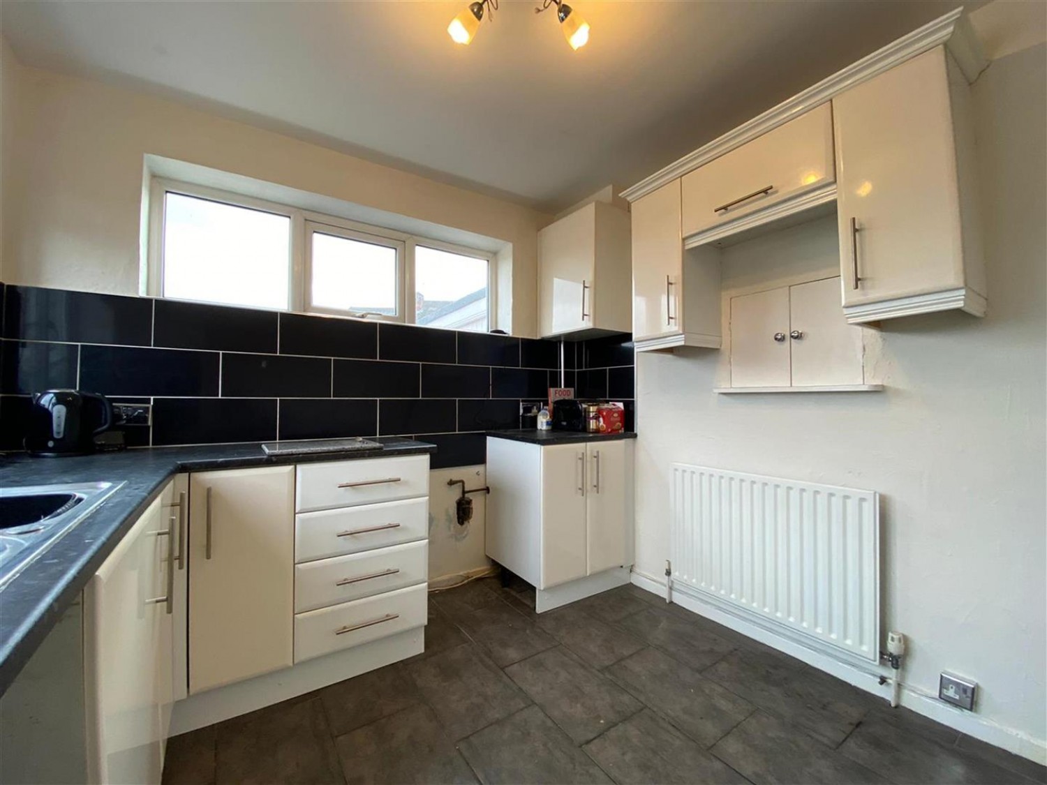 Ascot Gardens, Stourbridge