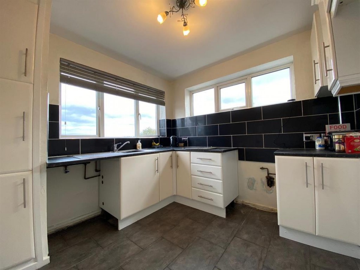 Ascot Gardens, Stourbridge