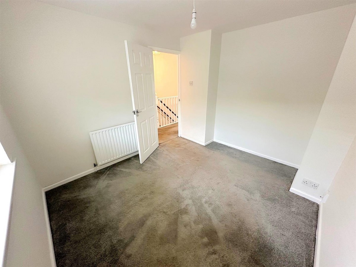 Ascot Gardens, Stourbridge