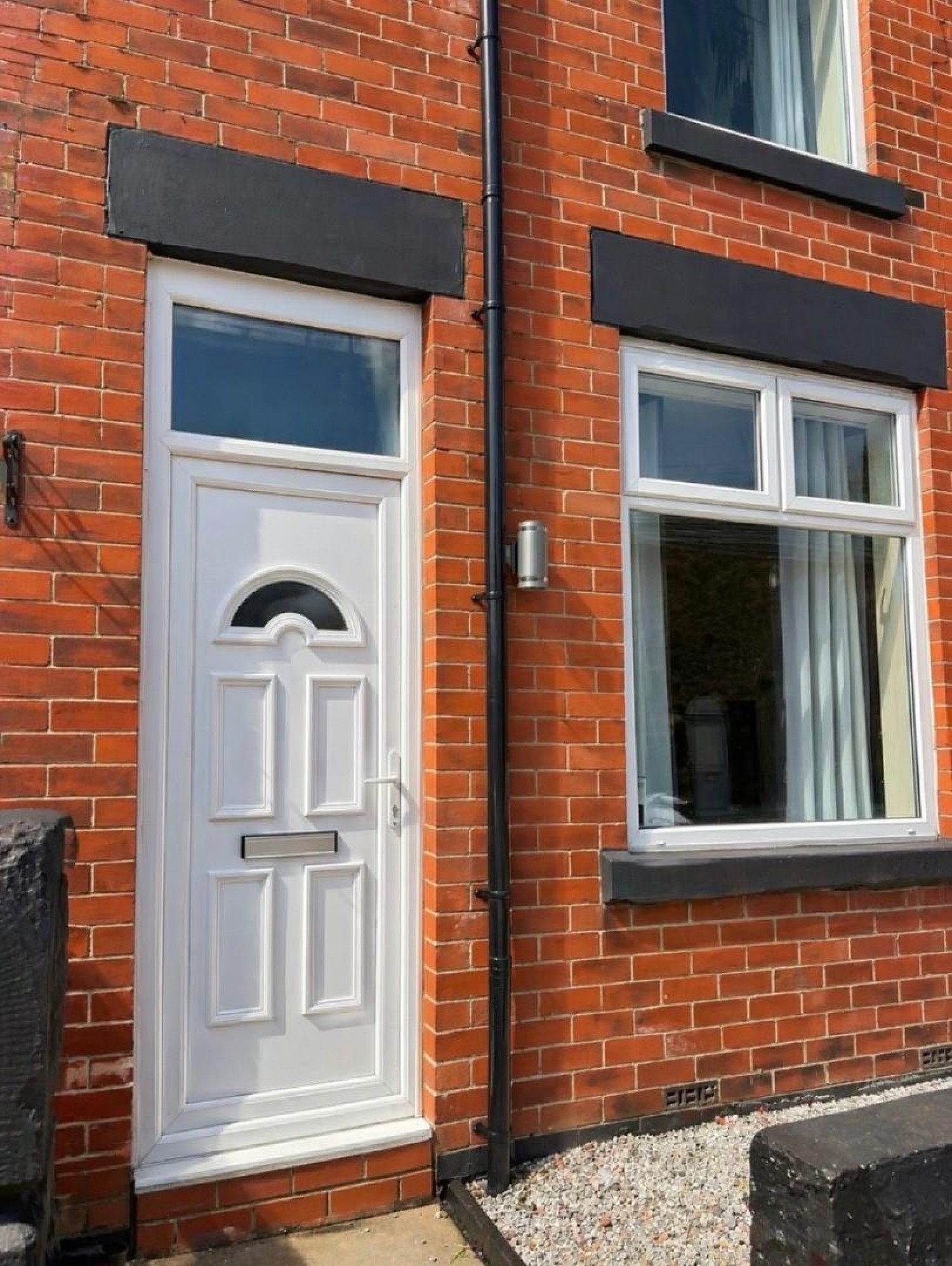 Elizabeth Street, Pendlebury, Swinton, Manchester