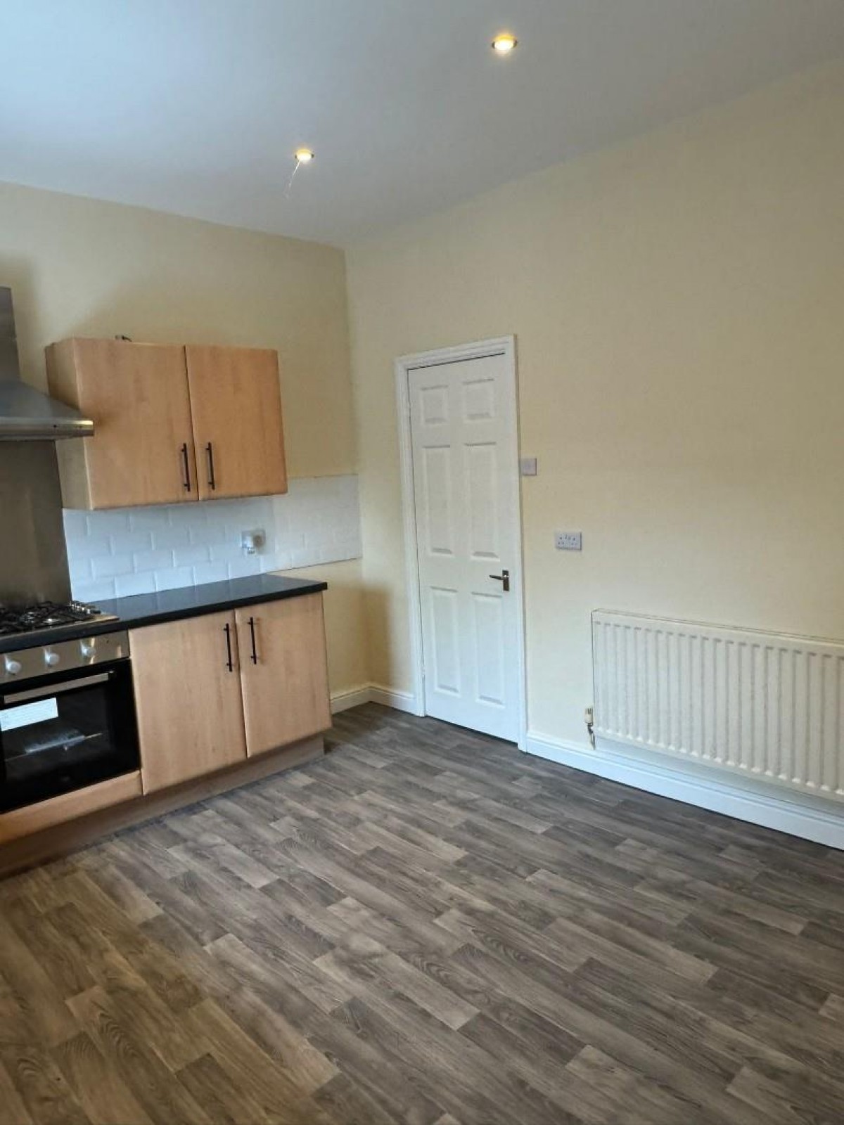 Elizabeth Street, Pendlebury, Swinton, Manchester