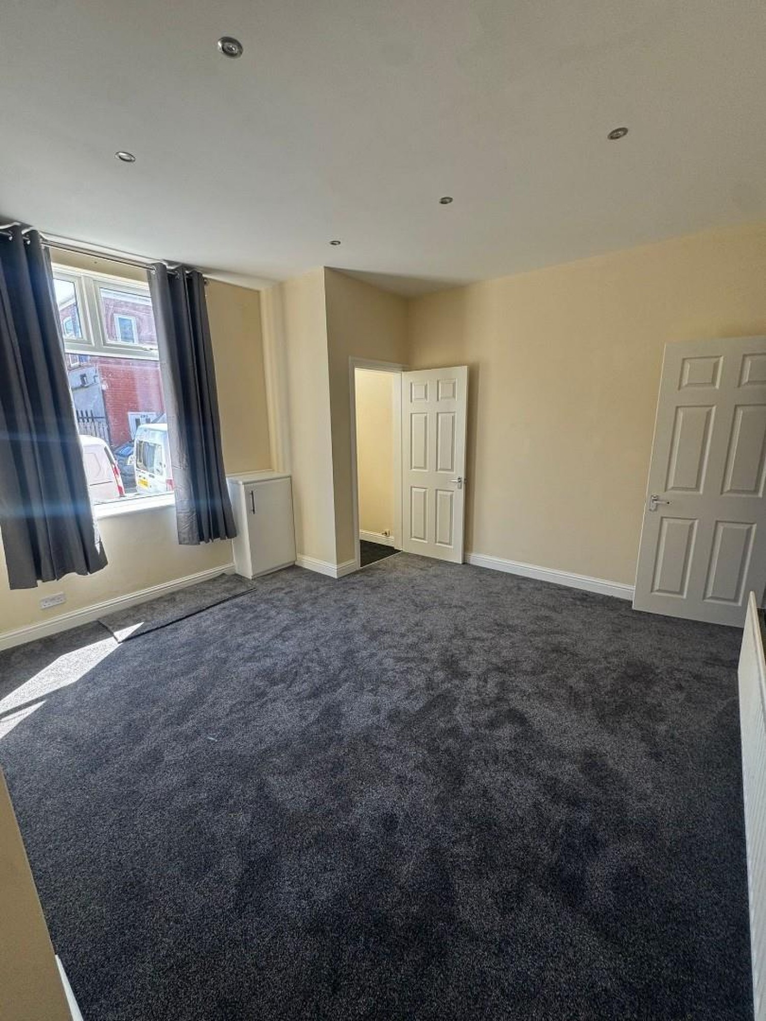 Elizabeth Street, Pendlebury, Swinton, Manchester