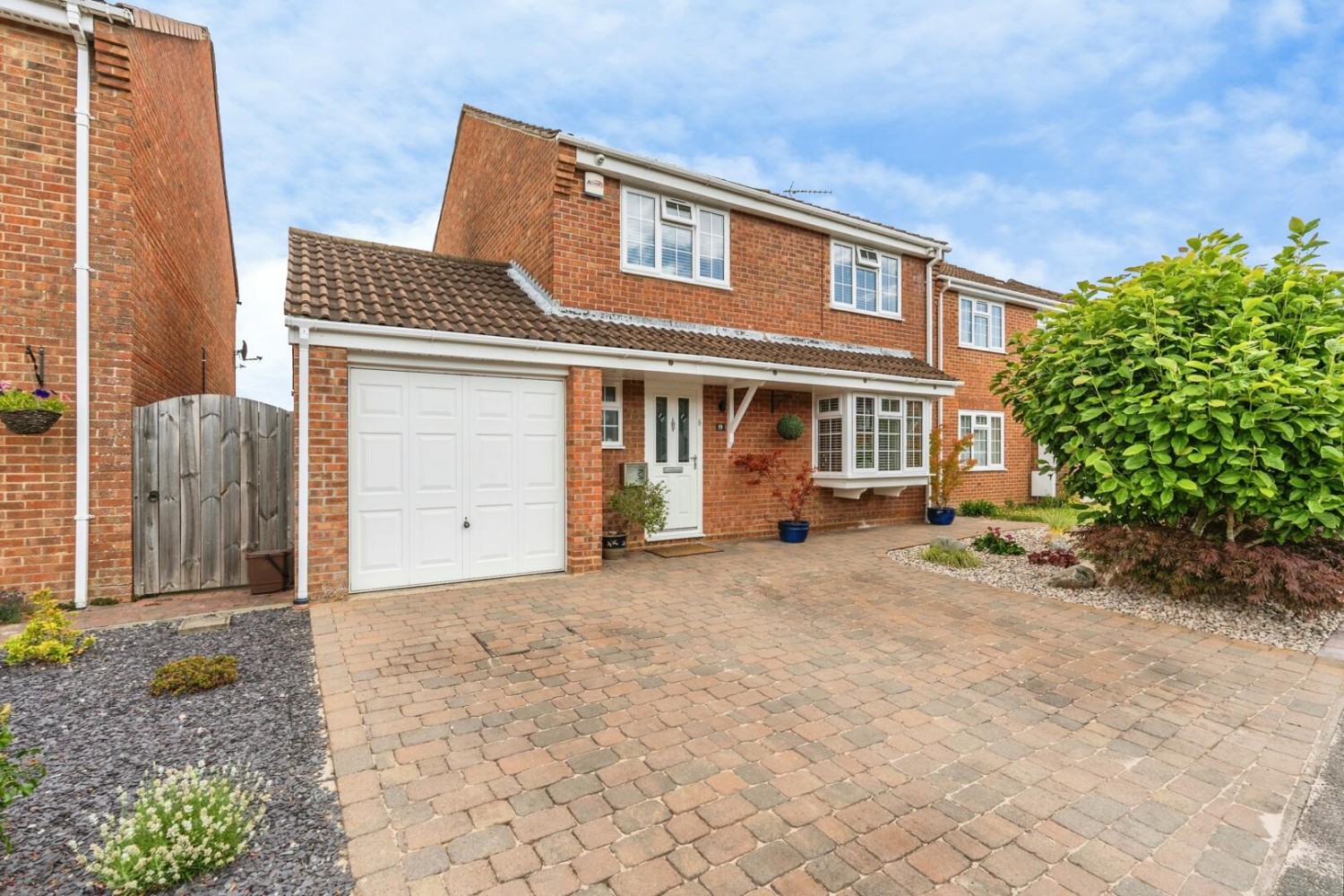 Abbeyfields Close, Netley , Southampton, SO31 5GR