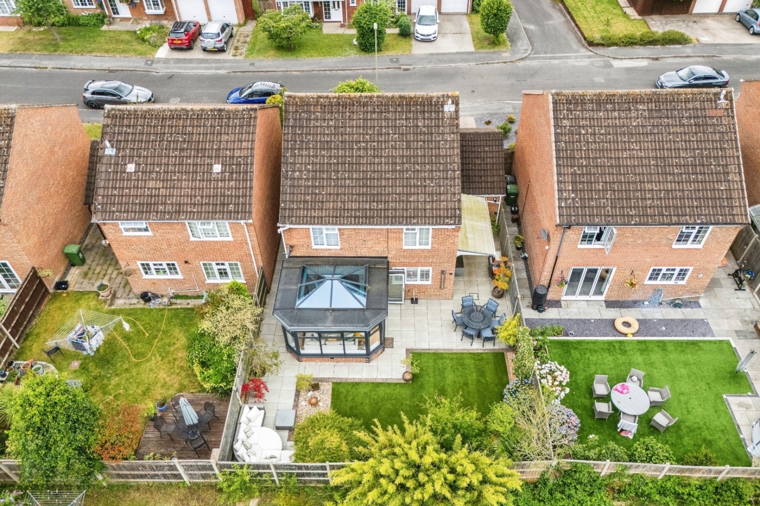 Abbeyfields Close, Netley , Southampton, SO31 5GR