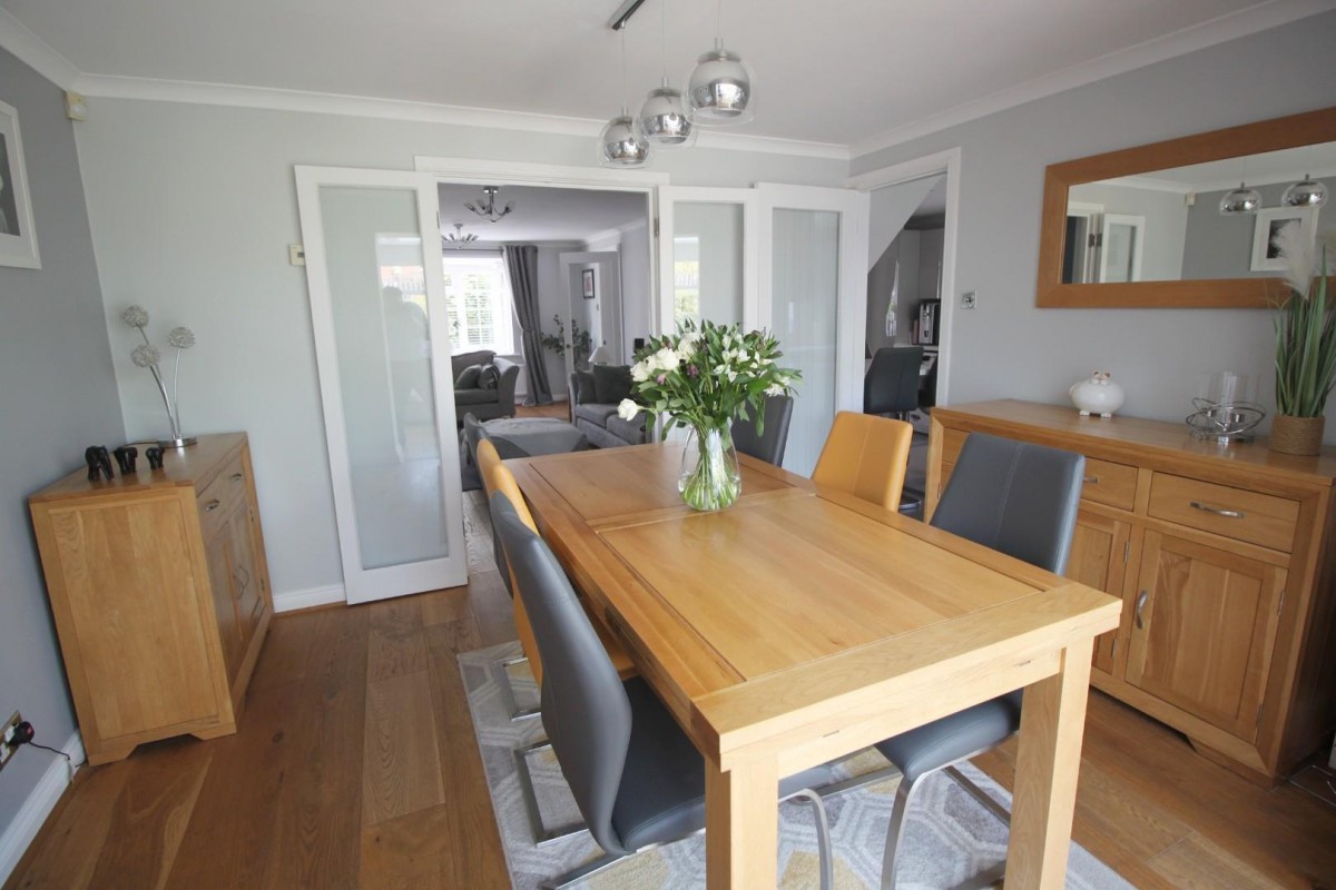 Abbeyfields Close, Netley , Southampton, SO31 5GR