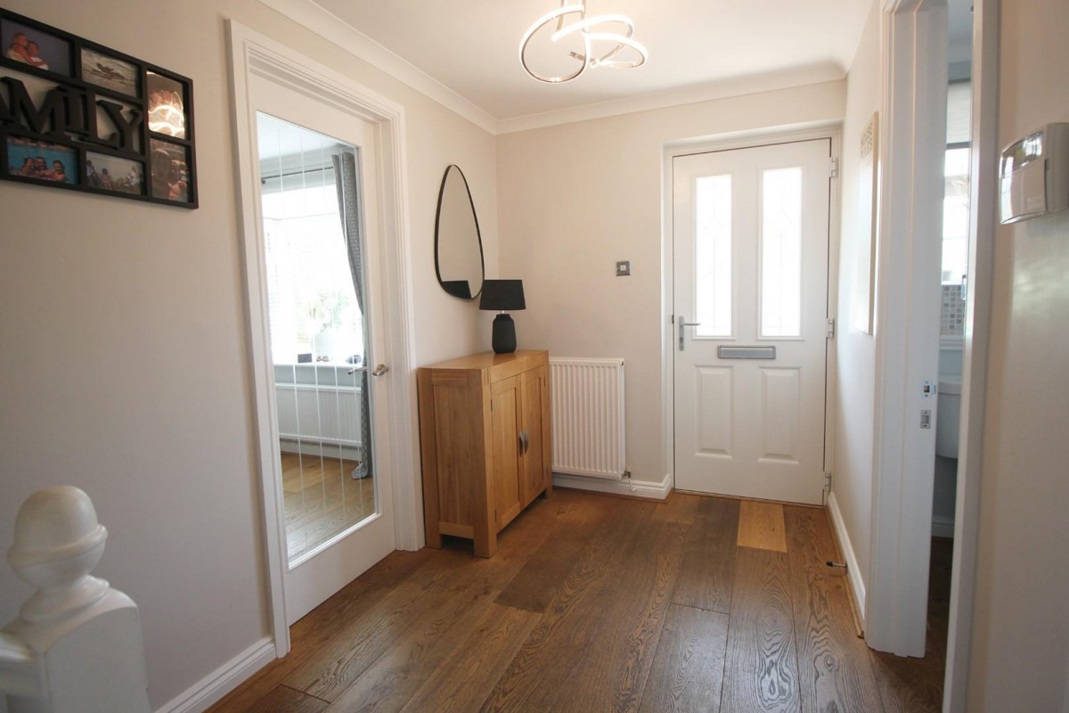 Abbeyfields Close, Netley , Southampton, SO31 5GR
