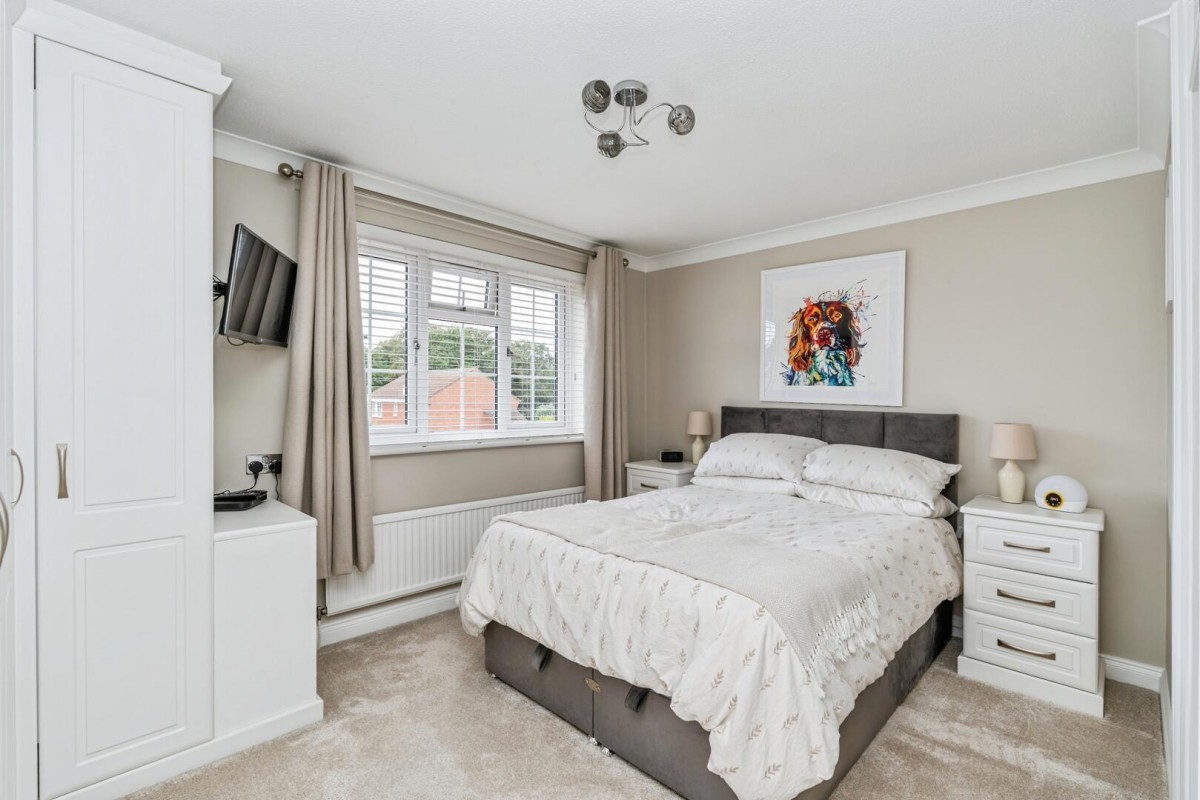 Abbeyfields Close, Netley , Southampton, SO31 5GR