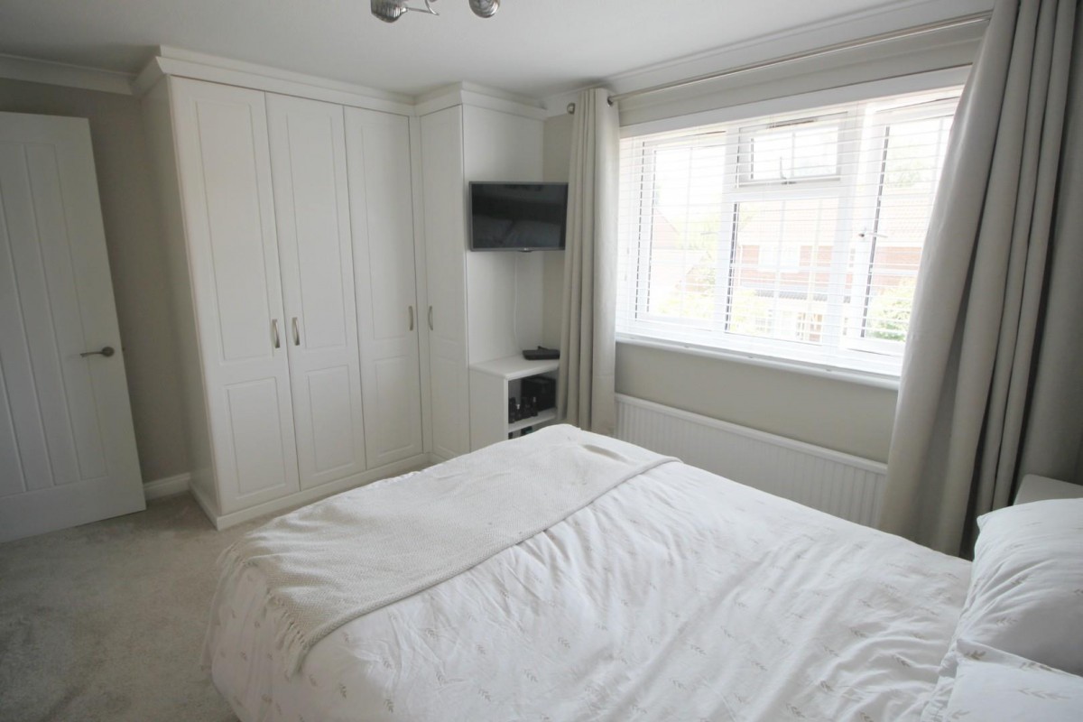Abbeyfields Close, Netley , Southampton, SO31 5GR