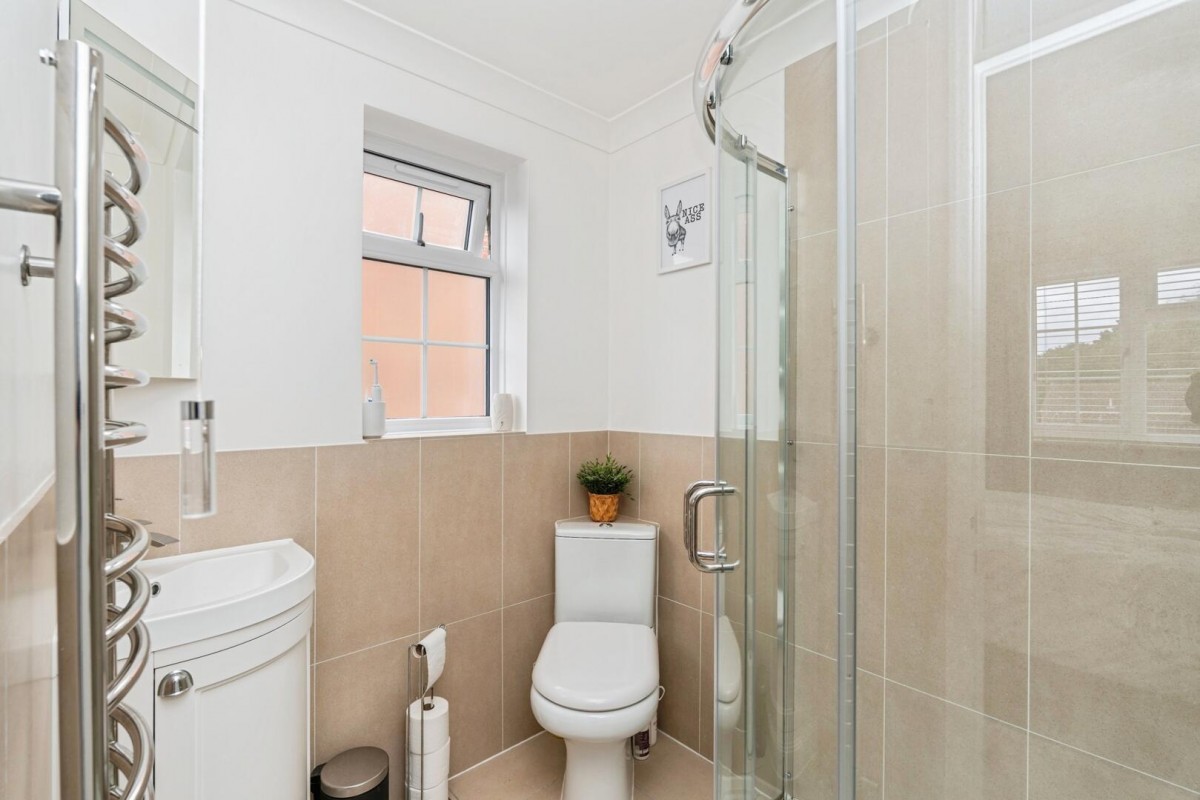 Abbeyfields Close, Netley , Southampton, SO31 5GR