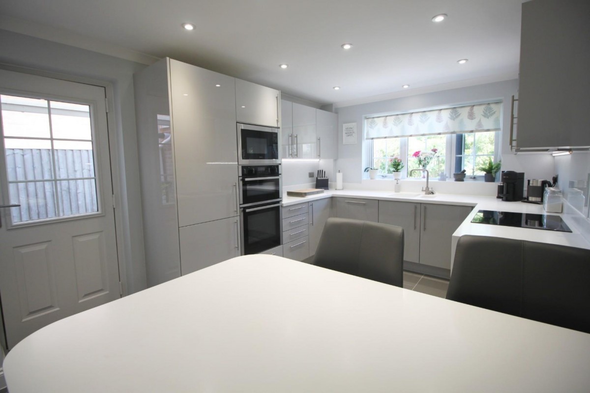 Abbeyfields Close, Netley , Southampton, SO31 5GR