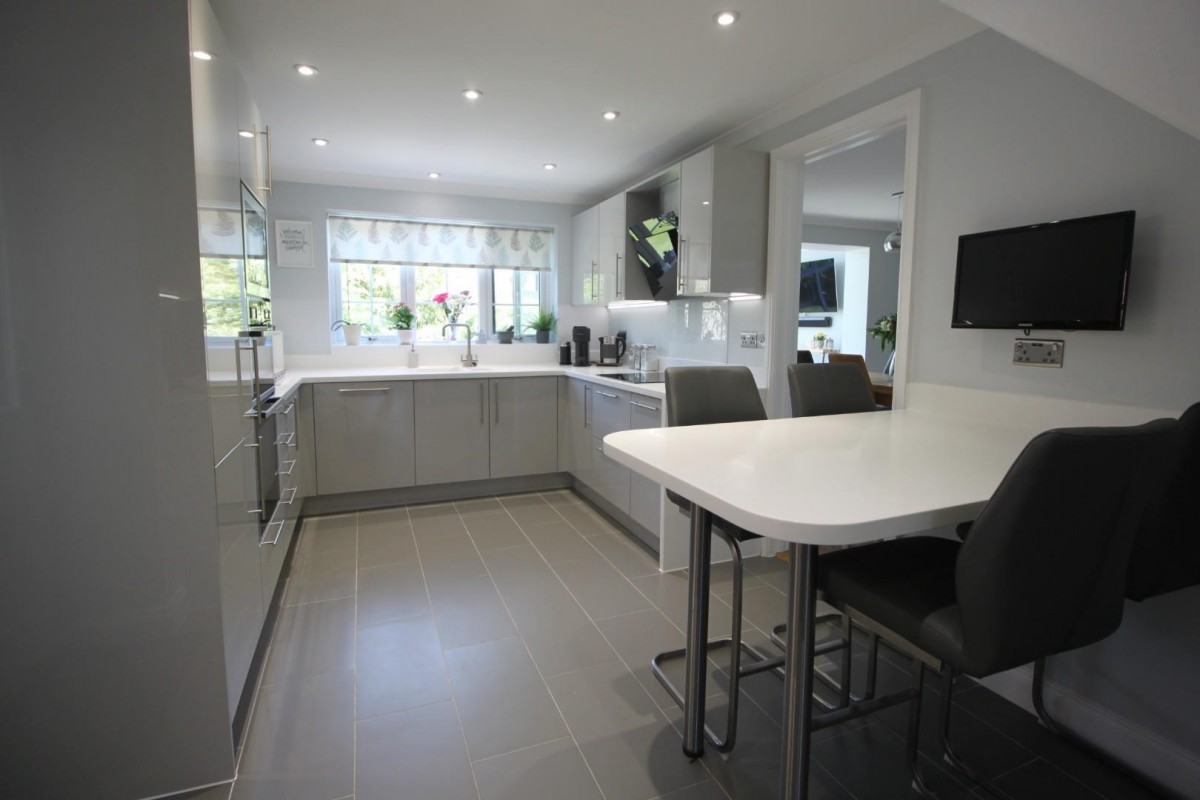 Abbeyfields Close, Netley , Southampton, SO31 5GR