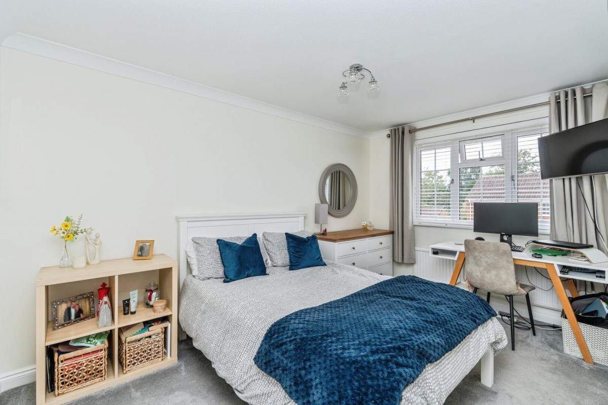 Abbeyfields Close, Netley , Southampton, SO31 5GR