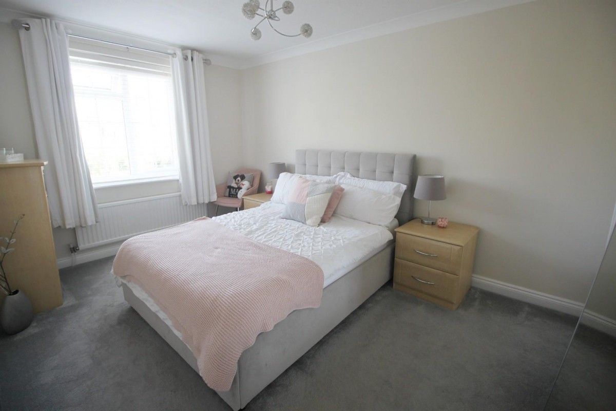 Abbeyfields Close, Netley , Southampton, SO31 5GR