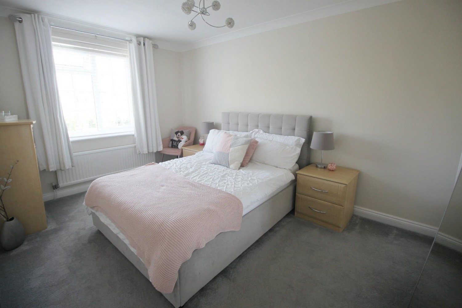 Abbeyfields Close, Netley , Southampton, SO31 5GR