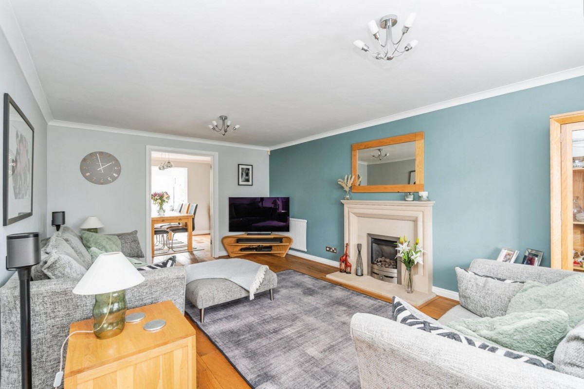Abbeyfields Close, Netley , Southampton, SO31 5GR