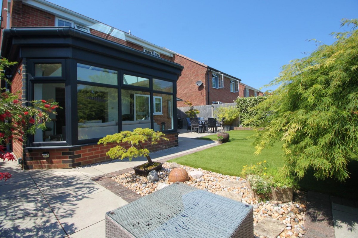 Abbeyfields Close, Netley , Southampton, SO31 5GR