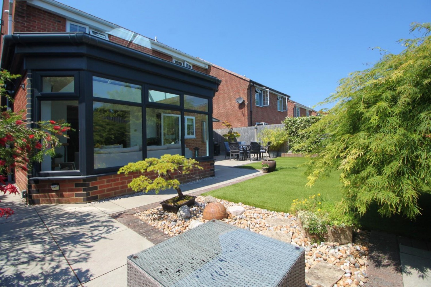 Abbeyfields Close, Netley , Southampton, SO31 5GR