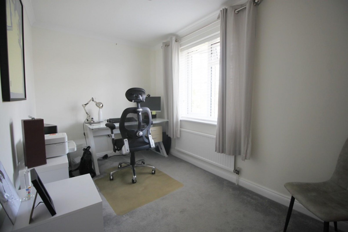Abbeyfields Close, Netley , Southampton, SO31 5GR