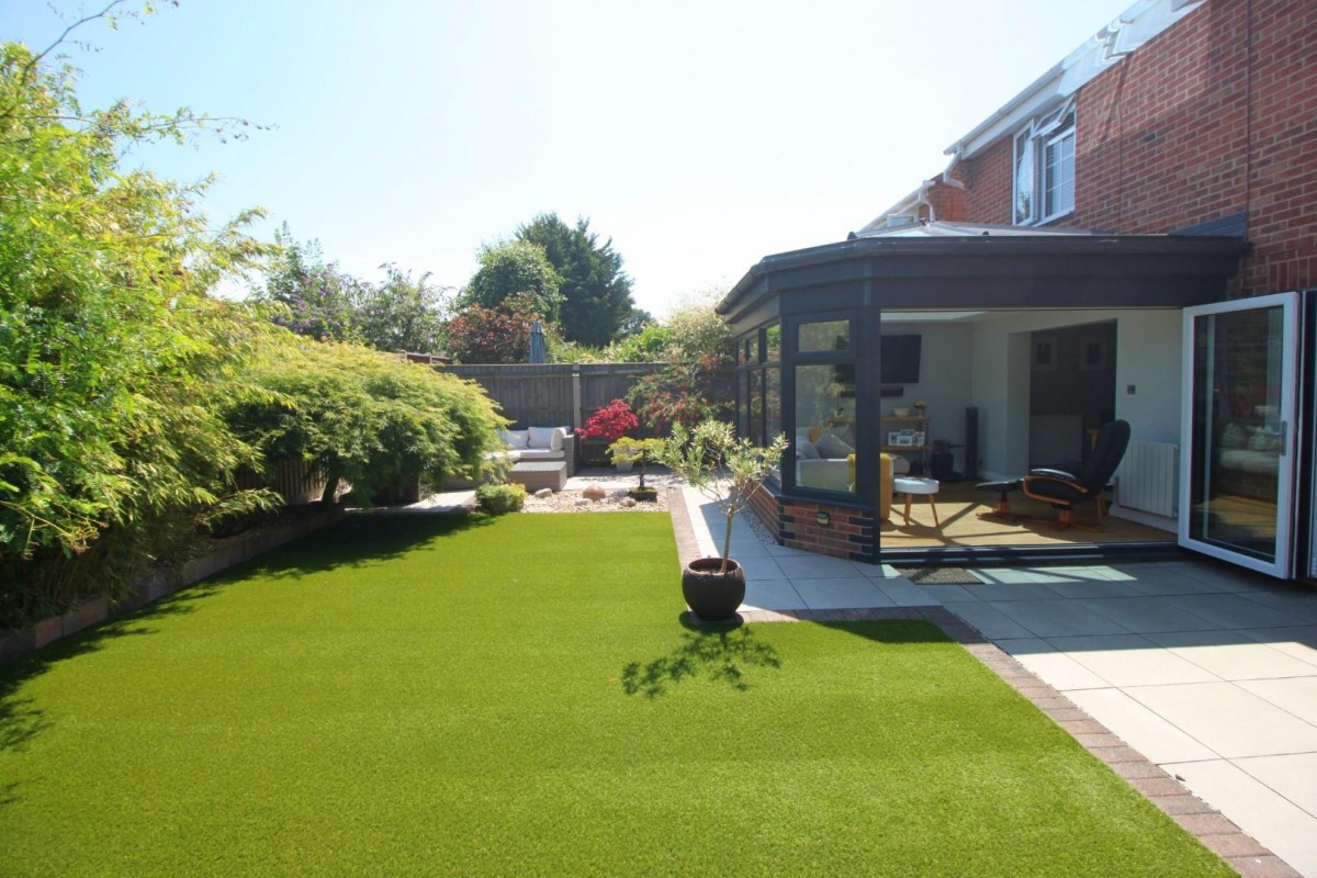 Abbeyfields Close, Netley , Southampton, SO31 5GR