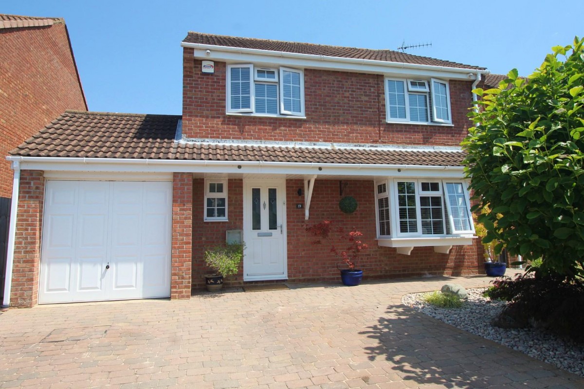 Abbeyfields Close, Netley , Southampton, SO31 5GR
