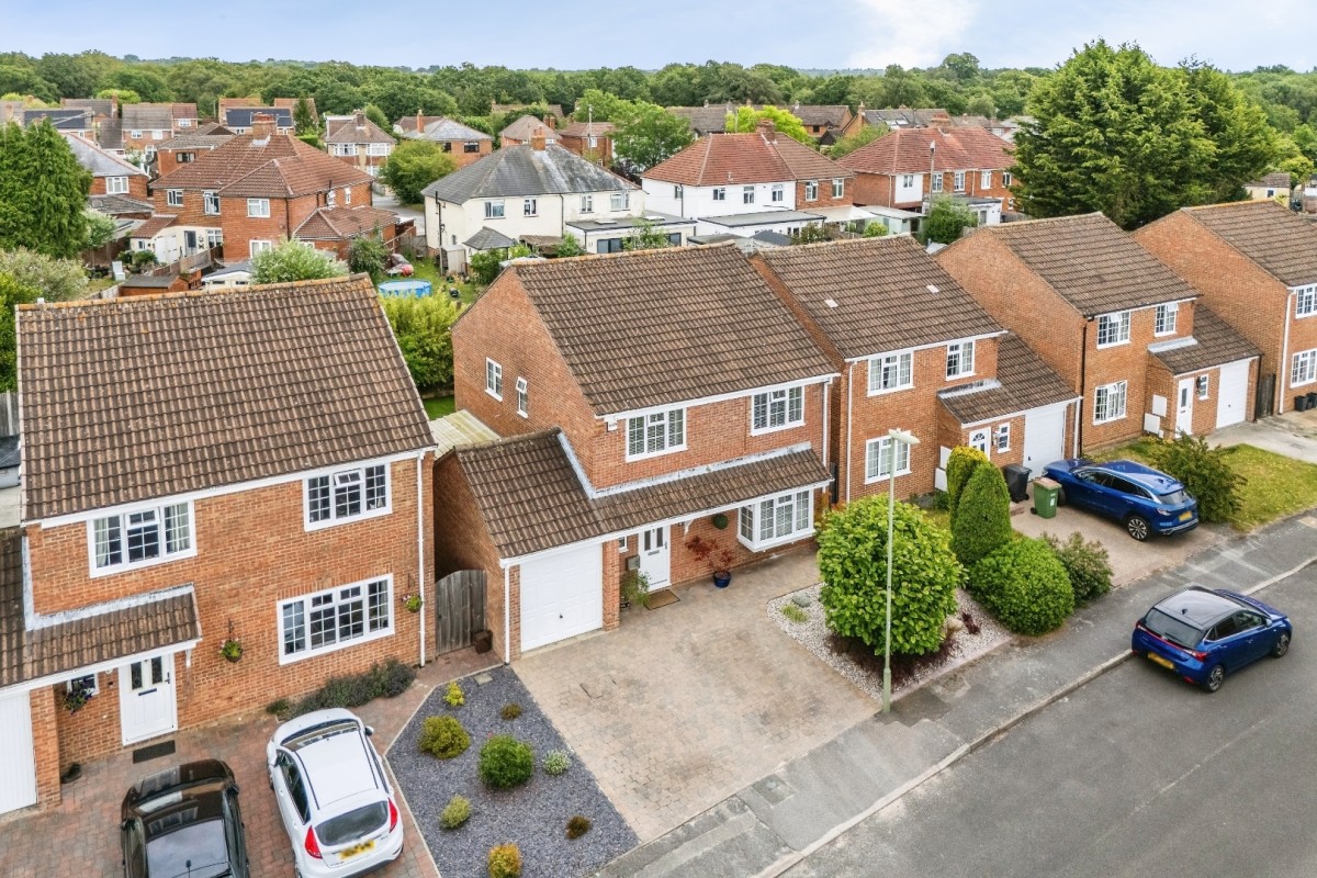 Abbeyfields Close, Netley , Southampton, SO31 5GR