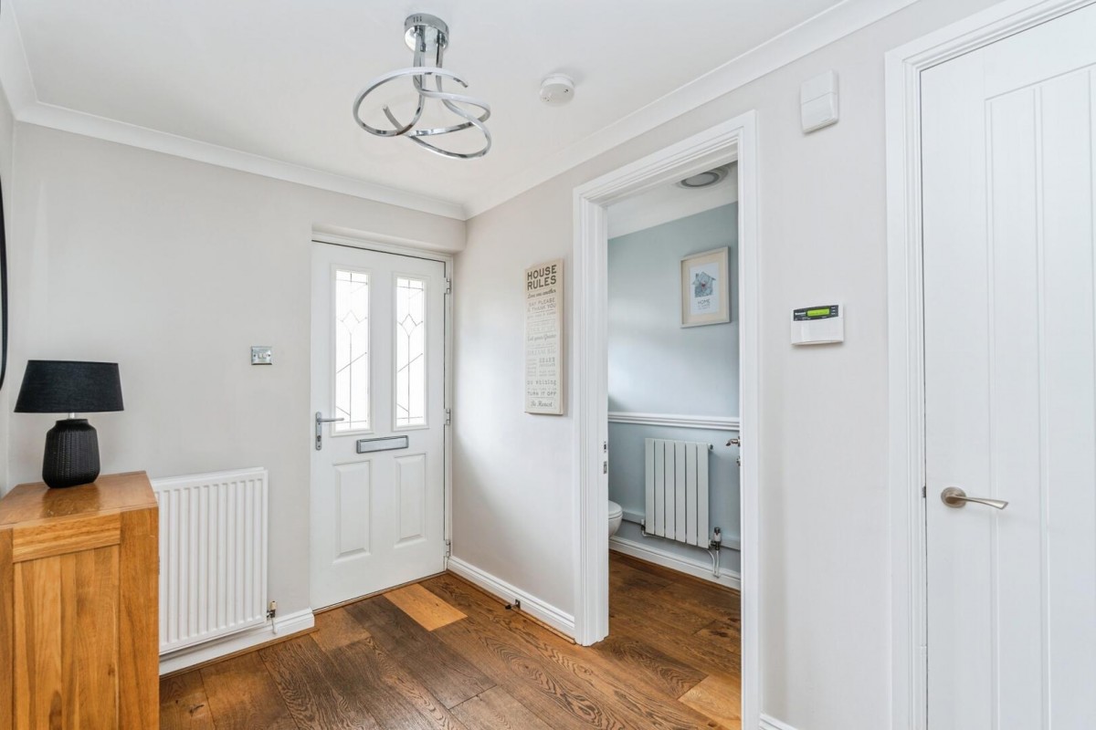 Abbeyfields Close, Netley , Southampton, SO31 5GR