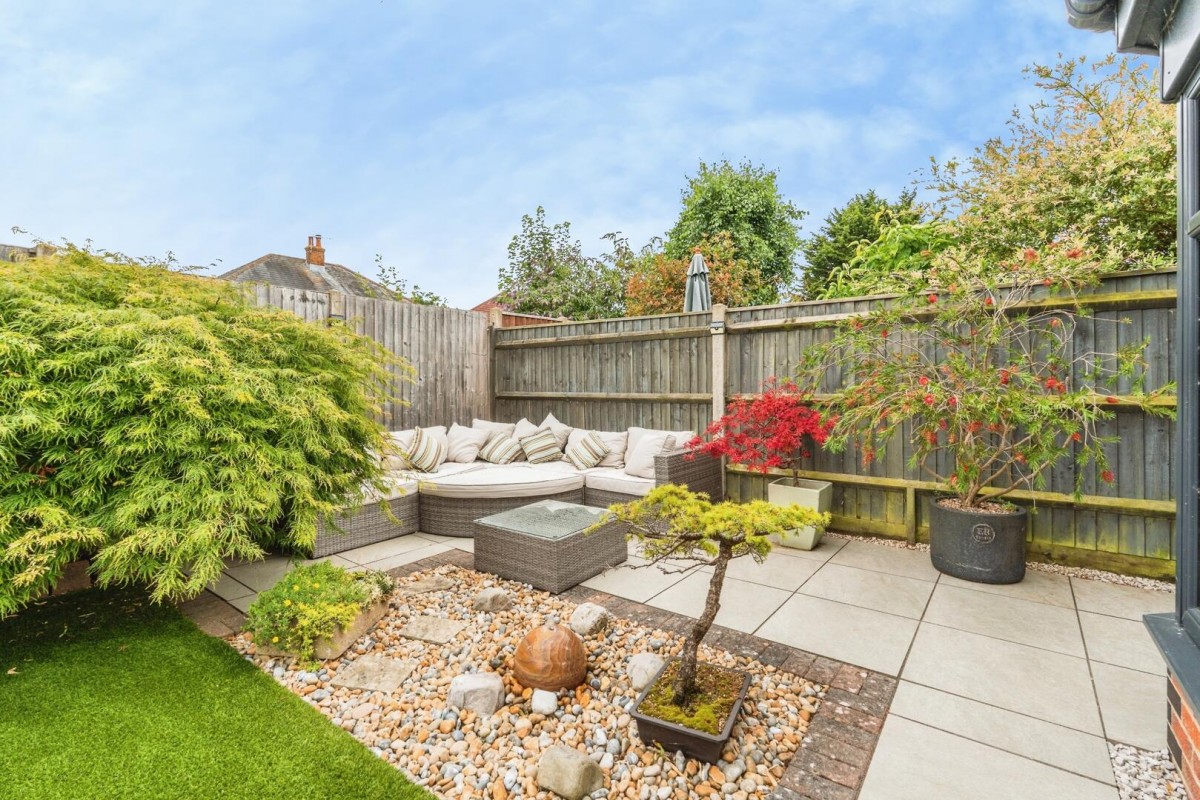 Abbeyfields Close, Netley , Southampton, SO31 5GR