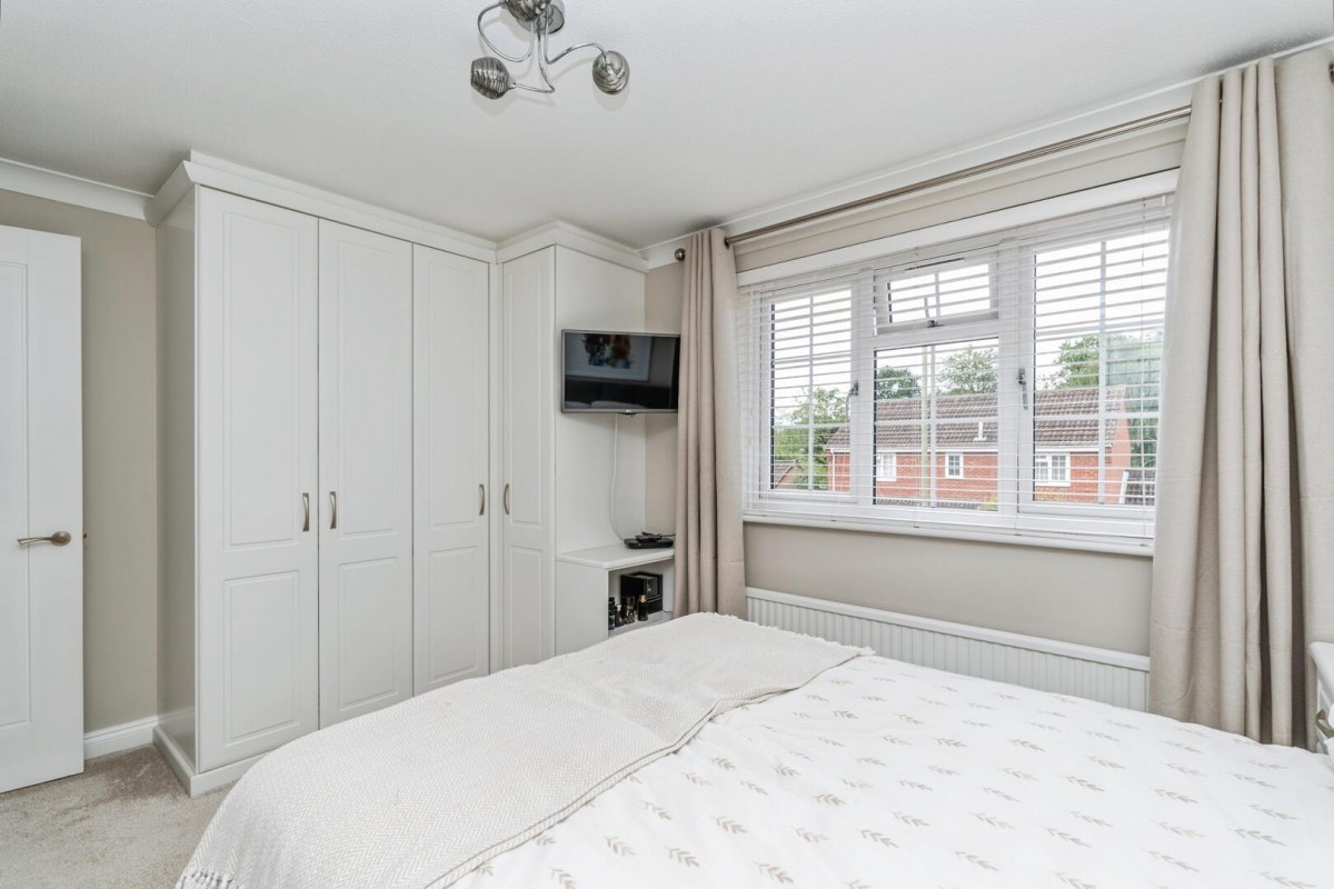 Abbeyfields Close, Netley , Southampton, SO31 5GR