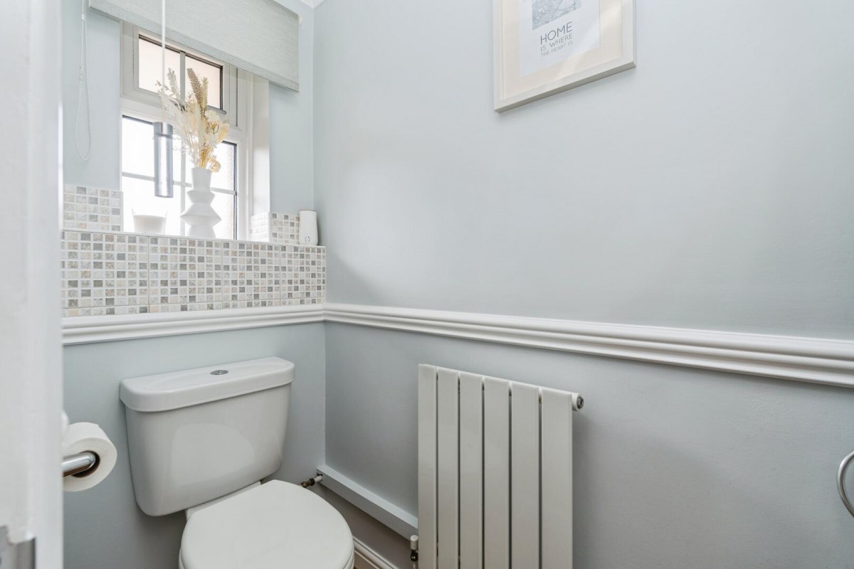 Abbeyfields Close, Netley , Southampton, SO31 5GR