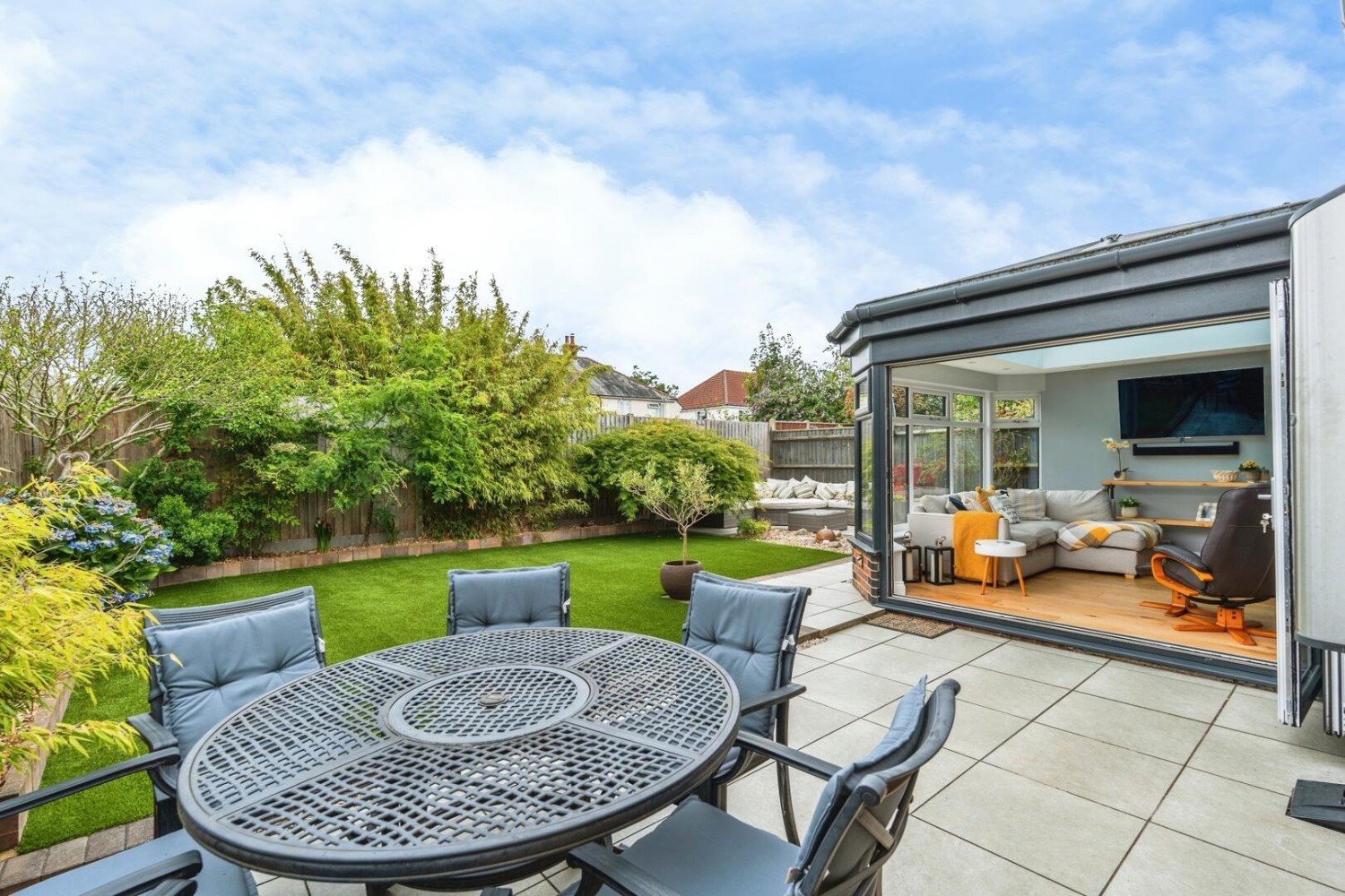 Abbeyfields Close, Netley , Southampton, SO31 5GR
