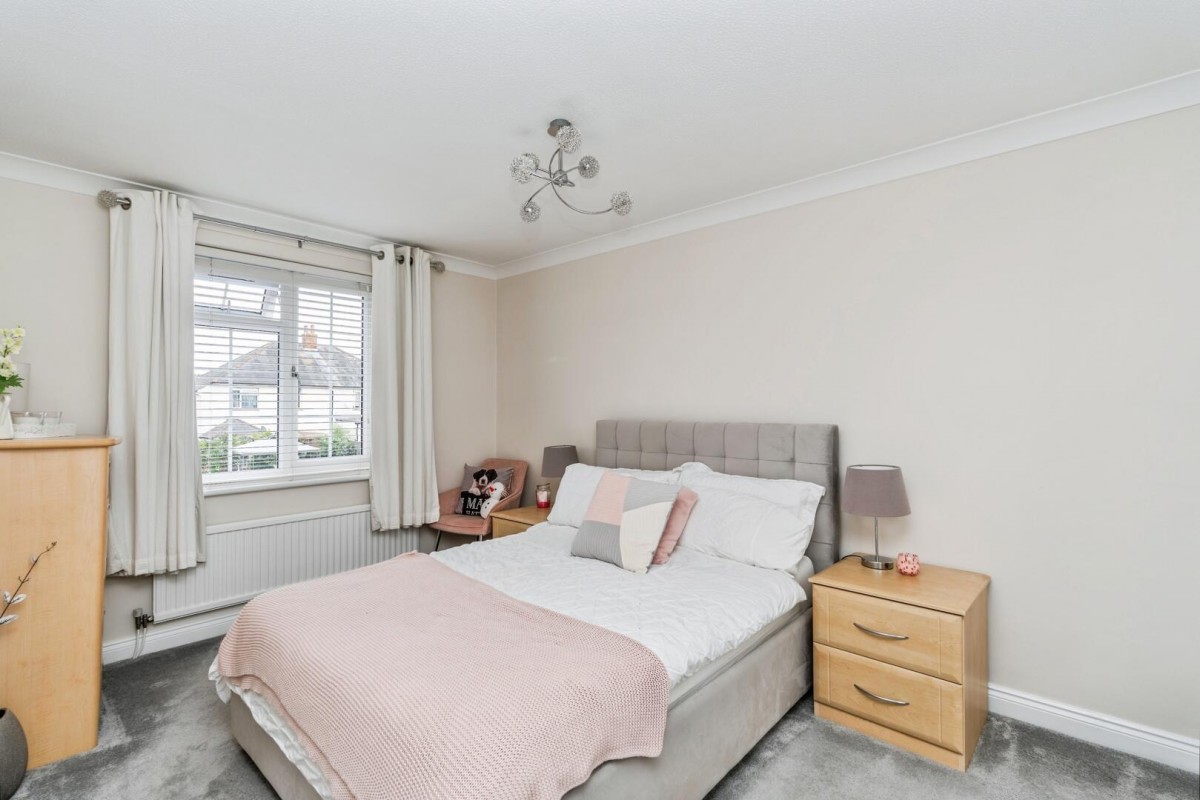 Abbeyfields Close, Netley , Southampton, SO31 5GR