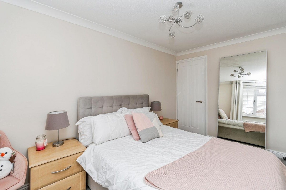 Abbeyfields Close, Netley , Southampton, SO31 5GR