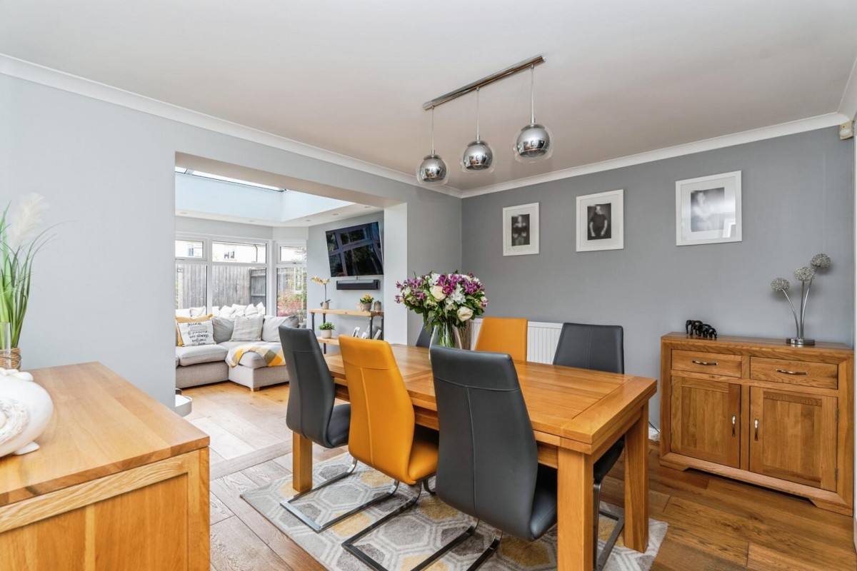 Abbeyfields Close, Netley , Southampton, SO31 5GR