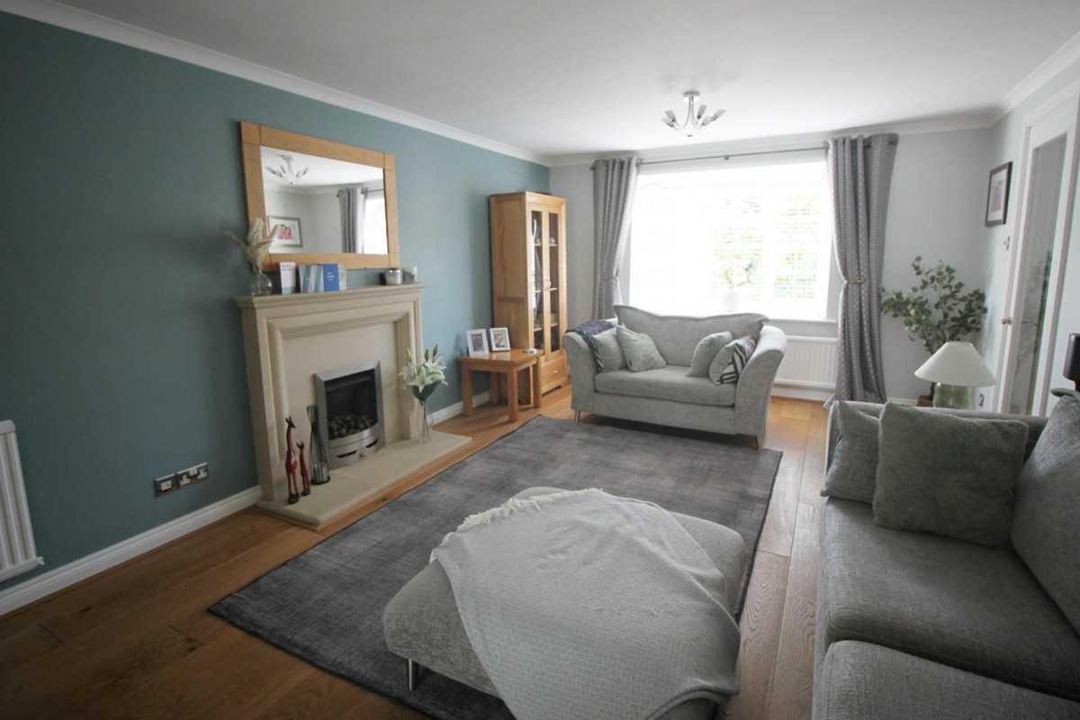 Abbeyfields Close, Netley , Southampton, SO31 5GR