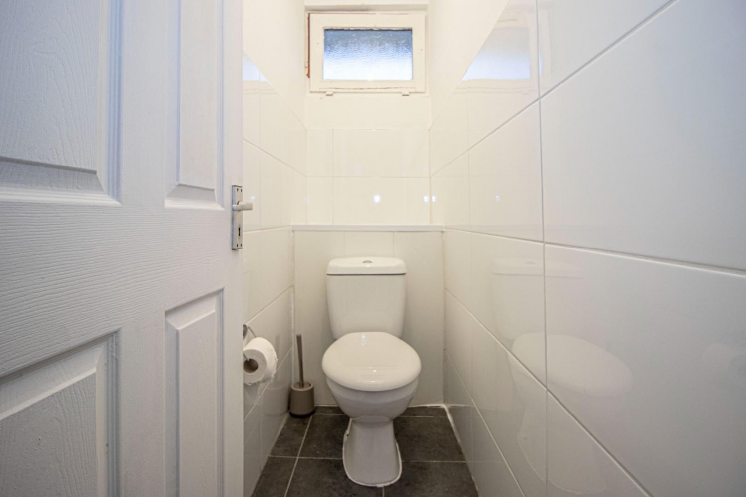 Arden Estate, Hoxton, N1