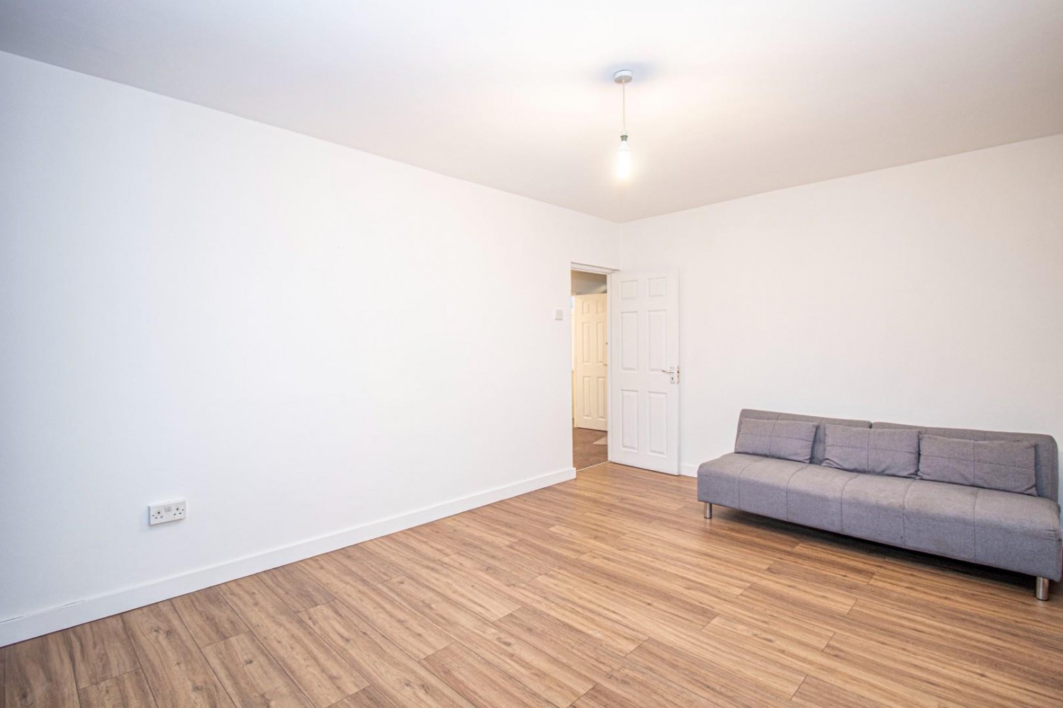 Arden Estate, Hoxton, N1
