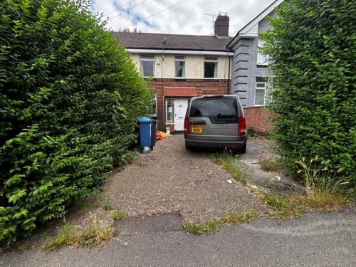 Molineaux Road, Shiregreen, S5