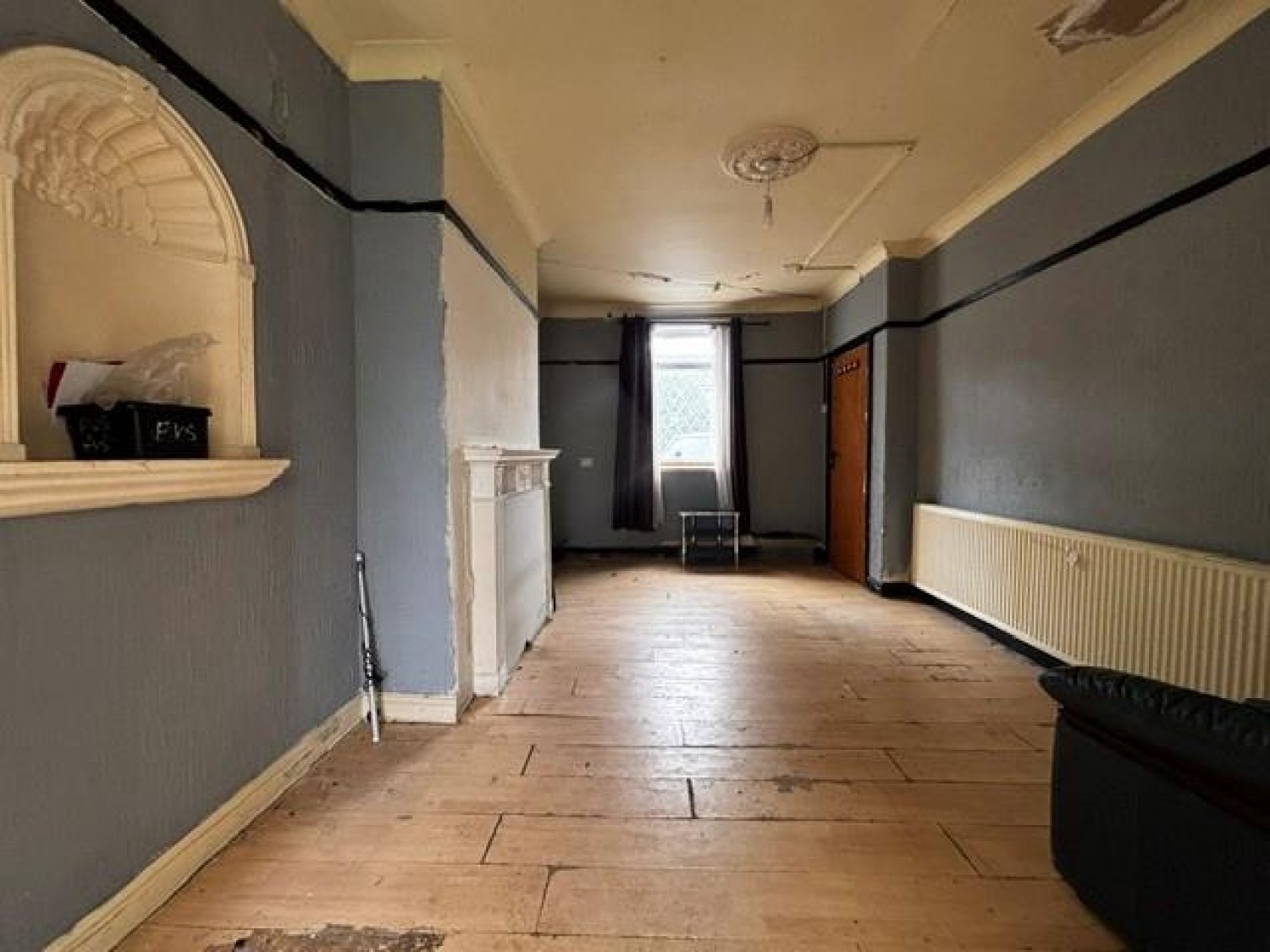 Molineaux Road, Shiregreen, S5