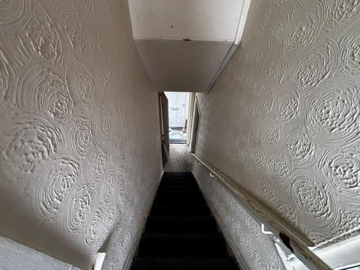 Molineaux Road, Shiregreen, S5