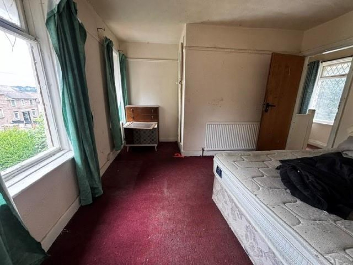 Molineaux Road, Shiregreen, S5