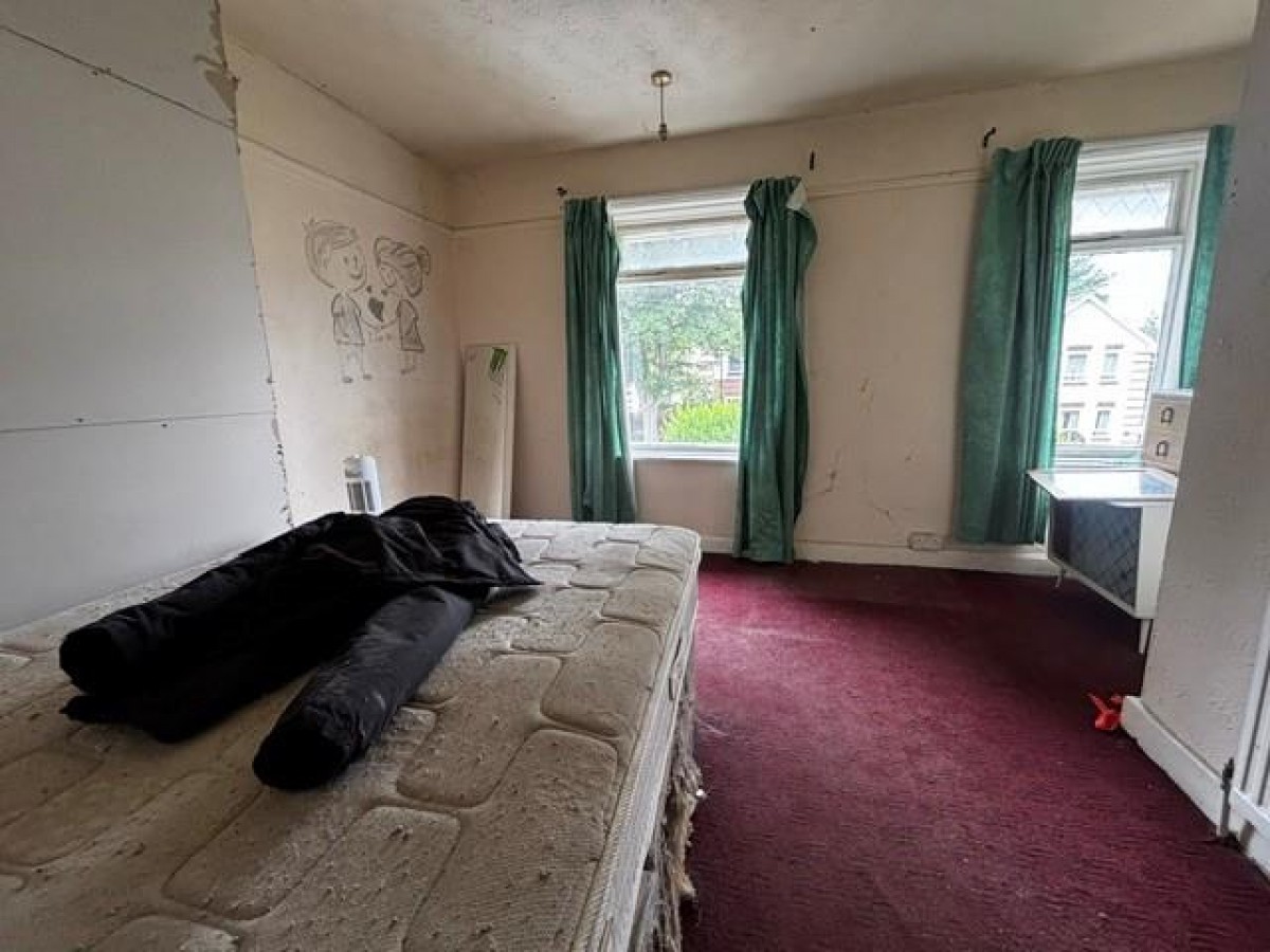 Molineaux Road, Shiregreen, S5