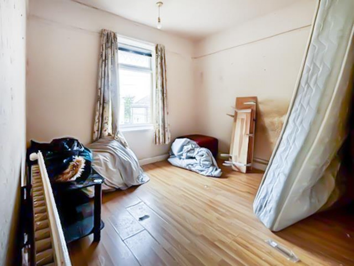 Molineaux Road, Shiregreen, S5