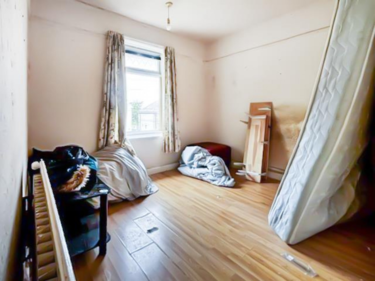 Molineaux Road, Shiregreen, S5