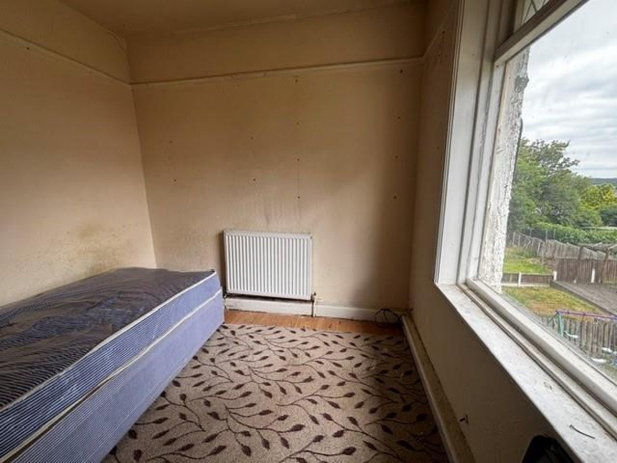 Molineaux Road, Shiregreen, S5