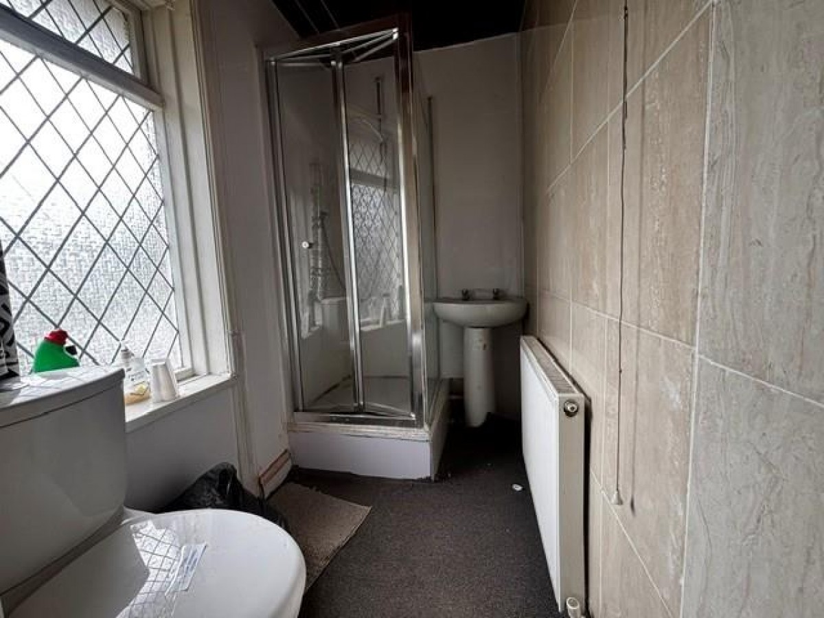 Molineaux Road, Shiregreen, S5
