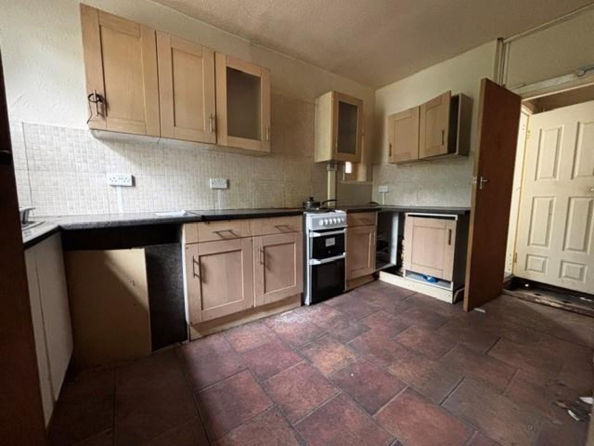 Molineaux Road, Shiregreen, S5
